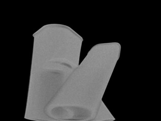 Imaginatory fractal abstract background Image