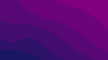 Purple light glow on dark purple gradient realistic 8k background wallpaper For high-quality desk of monitor