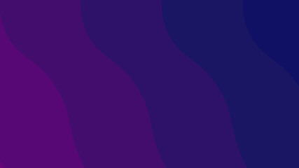 Purple light glow on dark purple gradient realistic 8k background wallpaper For high-quality desk of monitor
