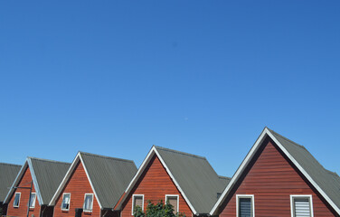 techos de casas chile