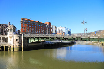 bilbao bilbo ria puente levadizo país vasco 4M0A0298-as22