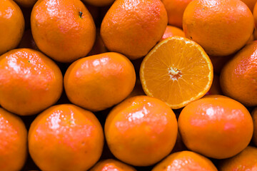 Oranges