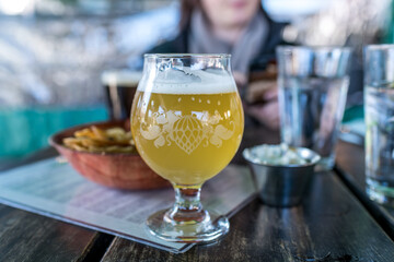 Beer