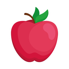 apple fresh fruit