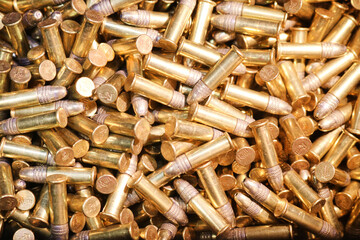 Bullets