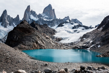 Fitz roy