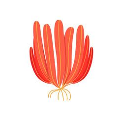 Evolution of life forms on Earth concept