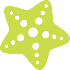 starfish