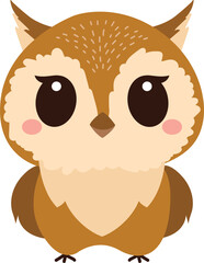 Cue owl