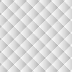 Graphics of geometric patterns in white color in vector 02