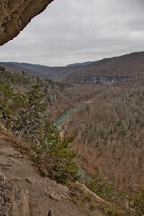 Buffalo National River, Arkansas.