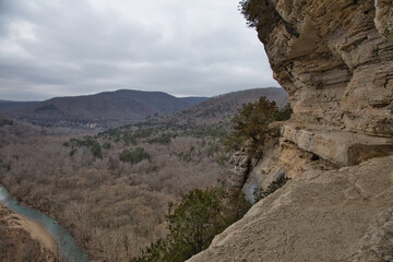 Buffalo National River, Arkansas.