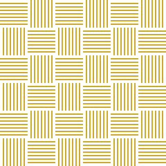 Striped herringbone seamless pattern, Vector illustration.
