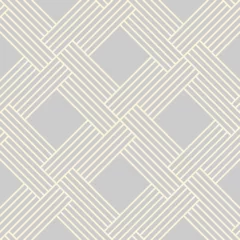 Striped herringbone seamless pattern, Vector illustration. © HPL