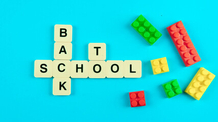 Back to School Concept