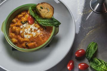 Italian Soup II