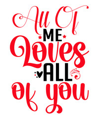 Valentine Svg Bundle, Valentine Svg, Valentine,s Svg, Valentine's SVG Cut Files , Valentine's day