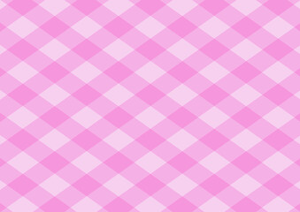 pink seamless pattern vector background