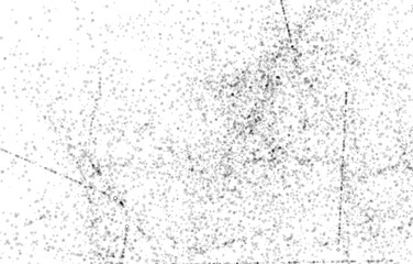 Grunge white and black wall background.Abstract black and white gritty grunge background.black and white rough vintage distress background