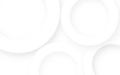 Abstract vector circle graphic design Banner Pattern web template background. 