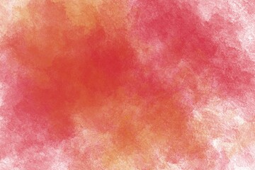 Abstract brush painted texture 
