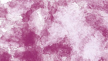 Abstract brush painted texture 