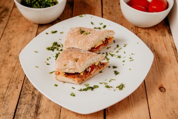 panini
