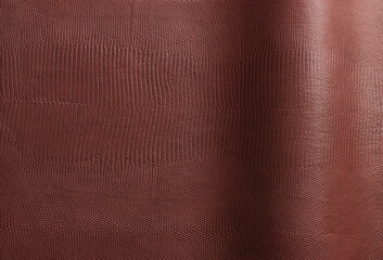 Fototapeta premium red leather