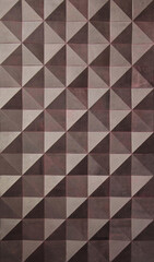 Fototapeta premium abstract geometric background