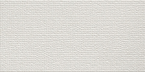white canvas texture