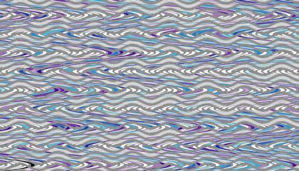 Abstract fractal pattern.