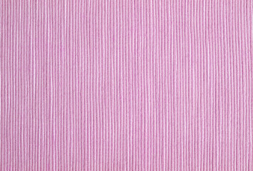 Background from natural linen texture