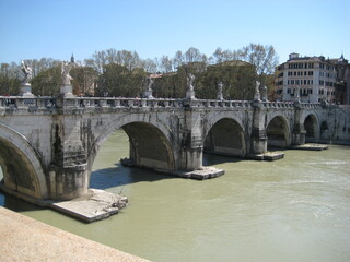 Fototapeta premium bridge