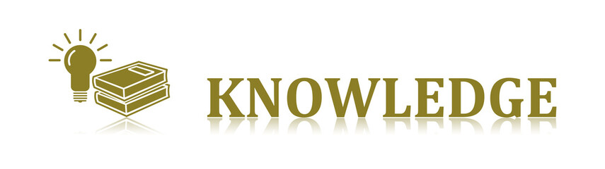 Concept of knowledge