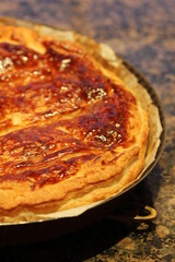 Galette des rois	
