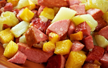 Pommes de terre