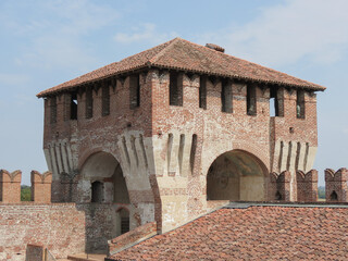 Rocca di Soncino
