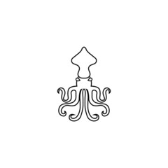squid icon