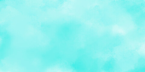 blue watercolor background