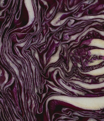 Red cabbage
