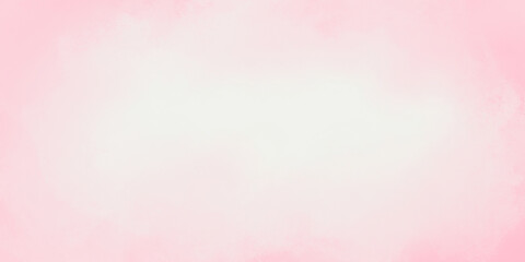 abstract watercolor background with space