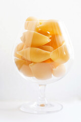 pasta conchiglioni