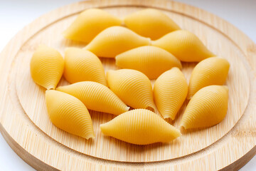 pasta conchiglioni