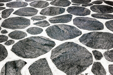 stone wall texture