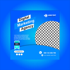 Social Media Post design