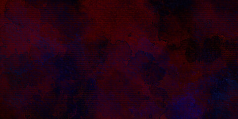 Cracked walls full of spots, stucco for the background, old concrete walls. Wall dark scary. Dark cement for background. Horrible wall full of scratches