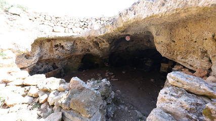 Poblado Talayótico de Montefi, . Ciudadela, Menorca, Islas Baleares, España © IVÁN VIEITO GARCÍA