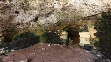 Poblado Talayótico de Montefi, . Ciudadela, Menorca, Islas Baleares, España © IVÁN VIEITO GARCÍA