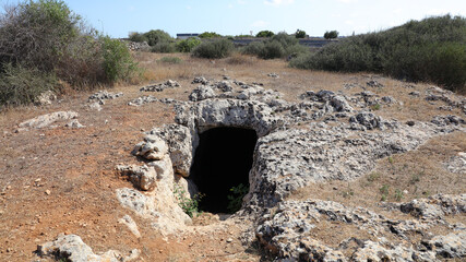 Poblado Talayótico de Montefi, . Ciudadela, Menorca, Islas Baleares, España © IVÁN VIEITO GARCÍA
