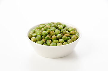 豆菓子 グリーンピース
